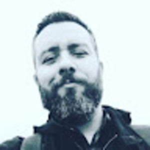 Meet your Posher, Dan